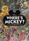 Where's Mickey? - Walt Disney - 9781787415393