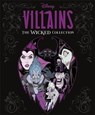 Disney Villains: The Wicked Collection - Marilyn Easton ; Stephanie Milton - 9781787416505