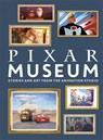 Pixar Museum - Walt Disney ; Simon Beecroft - 9781787416574