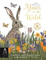 A Year in the Wild - Ruth Symons - 9781787416659