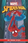 Spider-Man: An Origin Story (Marvel Origins) - Ned Hartley - 9781787416994