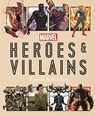 Marvel Heroes and Villains - Ned Hartley - 9781787417045