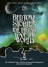 Ink Tales: Bedtime Stories for the End of the World - Helen Mort ; Joelle Taylor ; Will Harris ; Malika Booker - 9781787417724