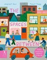 The Spaces In Between - Jaspreet Kaur - 9781787419353