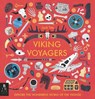 Viking Voyagers - Jack Tite - 9781787419391