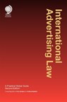International Advertising Law -  - 9781787423909