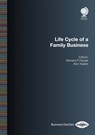 Life Cycle of a Family Business - Barbara R Hauser ; Alon Kaplan - 9781787424067