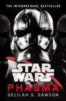 Star Wars: Phasma - Delilah S. Dawson - 9781787460010