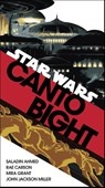 Canto Bight (Star Wars) - Saladin Ahmed ; Rae Carson ; Mira Grant ; John Jackson Miller - 9781787460546