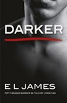 Darker - E L James - 9781787460560