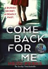 Come Back For Me - Heidi Perks - 9781787460782