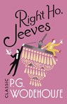 Right Ho, Jeeves - P.G. Wodehouse - 9781787461031