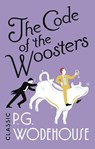 The Code of the Woosters - P.G. Wodehouse - 9781787461048