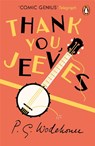 Thank You, Jeeves - P.G. Wodehouse - 9781787461062