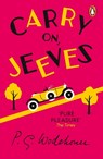 Carry On, Jeeves - P.G. Wodehouse - 9781787461079