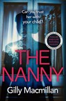 The Nanny - Gilly Macmillan - 9781787462328