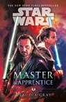 Master and Apprentice (Star Wars) - Claudia Gray - 9781787462403