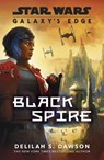 Galaxy’s Edge - Delilah S. Dawson - 9781787462410