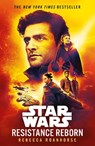 Star Wars: Resistance Reborn - Rebecca Roanhorse - 9781787462427