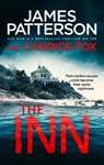 The Inn - James Patterson ; Candice Fox - 9781787462441