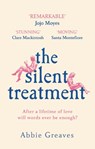 The Silent Treatment - Abbie Greaves - 9781787463172