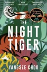 The Night Tiger - Yangsze Choo - 9781787470484