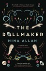 The Dollmaker - Nina Allan - 9781787472532