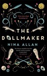 The Dollmaker - ALLAN,  Nina - 9781787472556