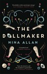 The Dollmaker - Nina Allan - 9781787472563