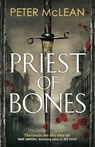 Priest of Bones - Peter McLean - 9781787473508