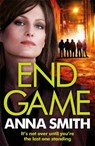 End Game - Anna Smith - 9781787474000