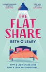 The Flatshare - Beth O'Leary - 9781787474413