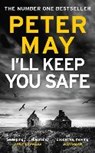 I'll Keep You Safe - Peter May - 9781787475328
