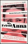 My Friend Anna - Rachel DeLoache Williams - 9781787478305