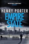 Empire State - Henry Porter - 9781787479425