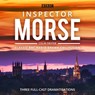 Inspector Morse: BBC Radio Drama Collection -  - 9781787530591