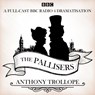 The Pallisers -  - 9781787530973