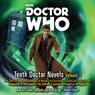Doctor Who: Tenth Doctor Novels Volume 3 -  - 9781787531772