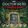 Doctor Who: The Sinister Sponge & Other Stories -  - 9781787537750
