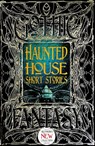 Haunted House Short Stories - Ramsey Campbell ; John Everson - 9781787552661