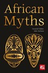 African Myths - J.K. Jackson - 9781787552746