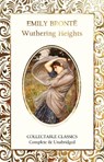 Wuthering Heights - Emily Bronte - 9781787557871
