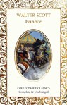 Ivanhoe - Sir Walter Scott - 9781787557956