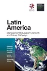Latin America - Gabriela (Instituto Tecnologico Autonomo de Mexico Alvarado ; Howard (Singapore Management University Thomas ; Lynne (Visual Counselling and Coaching Thomas ; Alexander (Loughborough University Wilson - 9781787568105