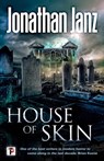 House of Skin - Jonathan Janz - 9781787582163
