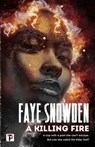 A Killing Fire - Faye Snowden - 9781787583061