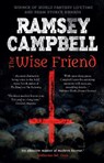 The Wise Friend - Ramsey Campbell - 9781787584037