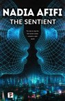 The Sentient - Nadia Afifi - 9781787584358