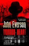 Voodoo Heart - John Everson - 9781787585140