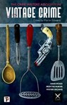 Vintage Crime - Martin Edwards - 9781787585478